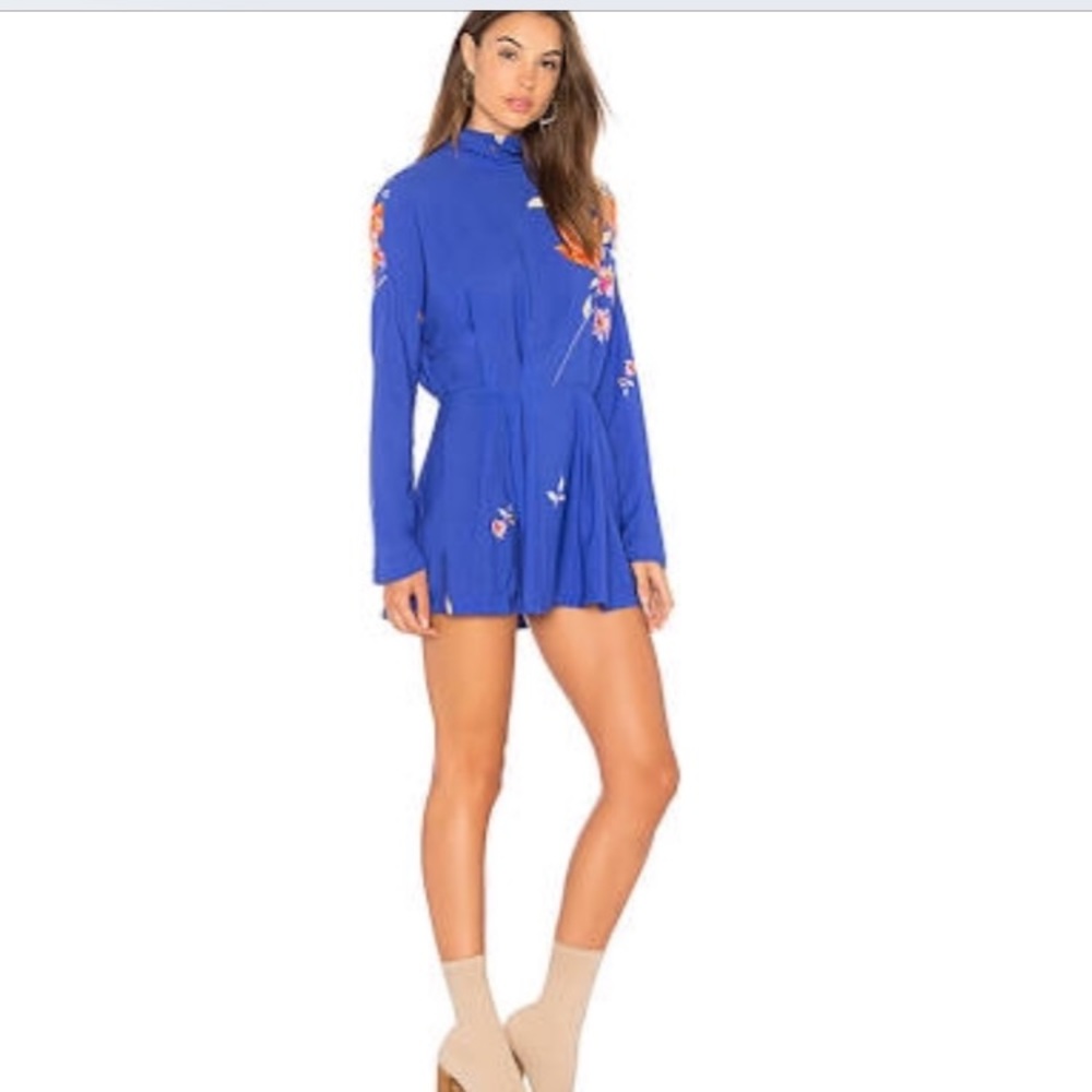 Free People Gemma Tunic - Picture 3 of 7